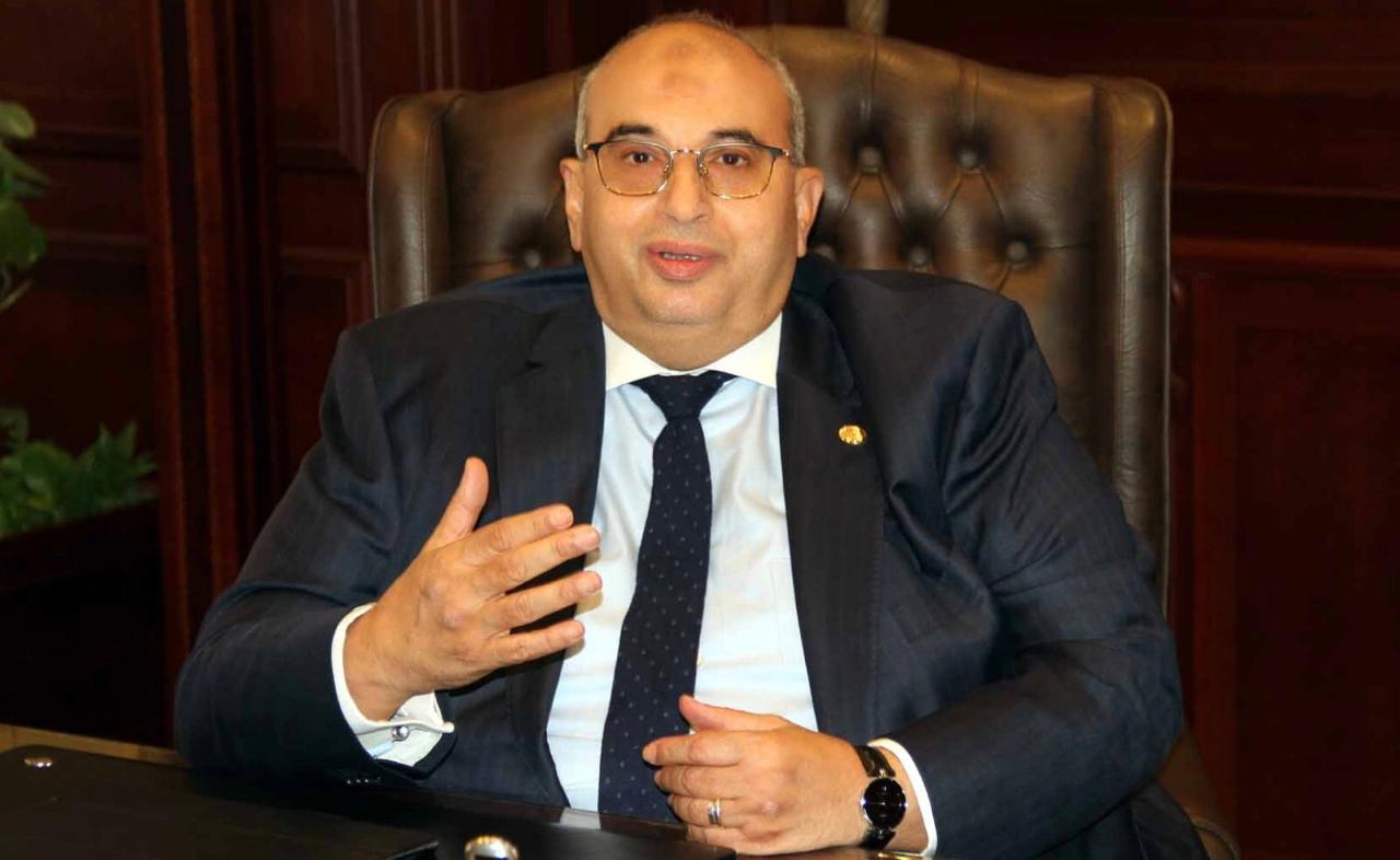 جمعية خبراء الضرائب: تحلية المياه أكبر تحد يواجه مصر